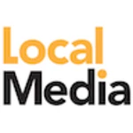 Logo of Local Media Today android Application 